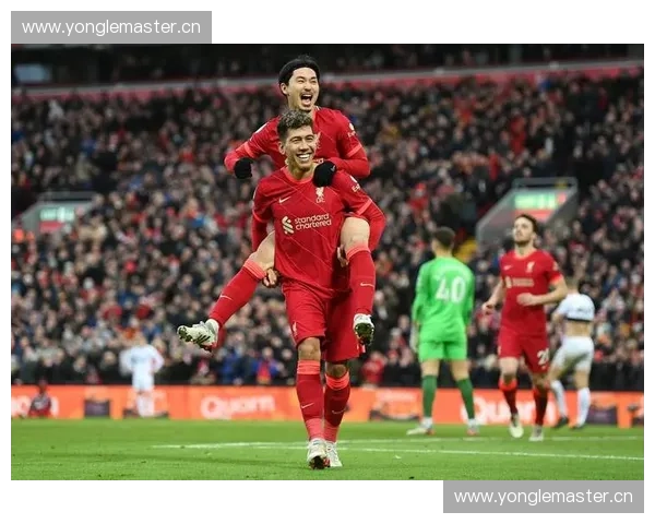 利物浦欧冠辉煌历程与经典对决回顾分析球队崛起之路