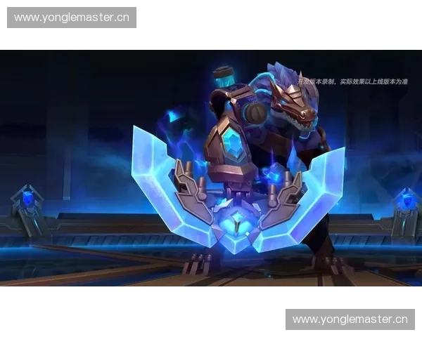 电竞队员：竞技场上的英雄神话