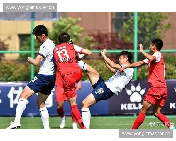 全面梳理2015赛季中乙联赛完整赛程时间与对阵详情一览全